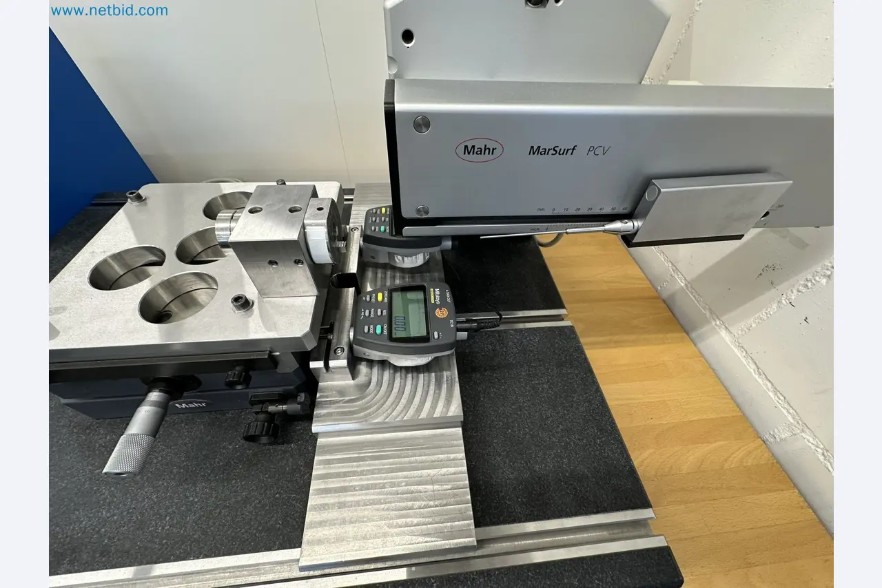 Injection molding machines and 3-D coordinate measuring machines-8