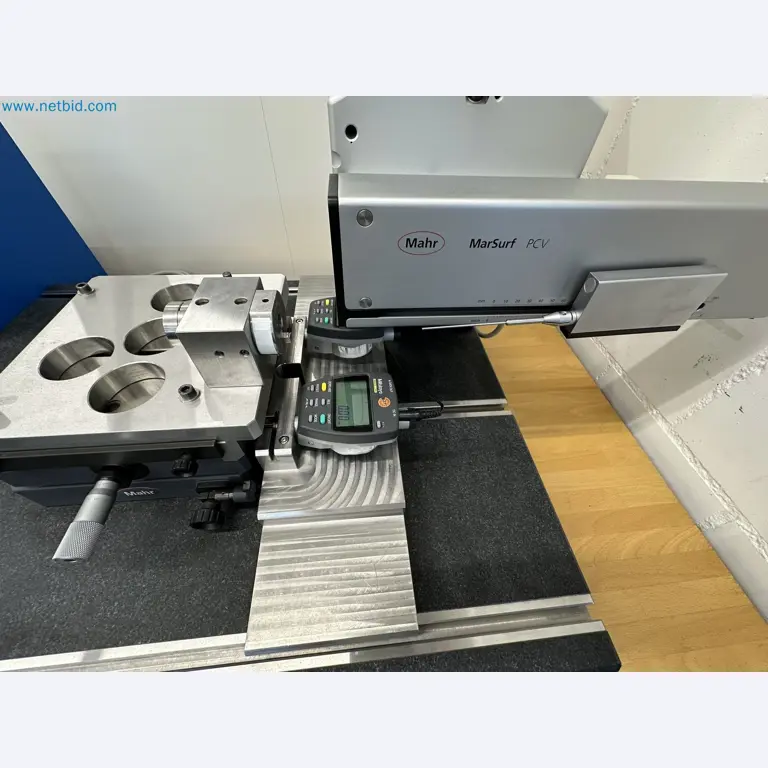 Injection molding machines and 3-D coordinate measuring machines-8