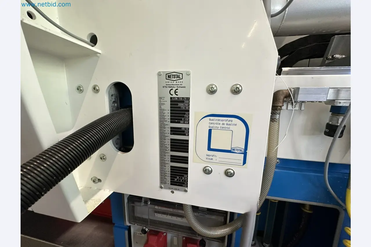 Injection molding machines and 3-D coordinate measuring machines-10