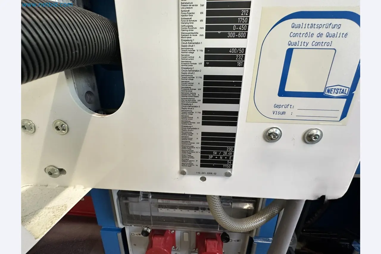 Injection molding machines and 3-D coordinate measuring machines-12