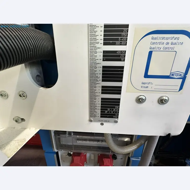 Injection molding machines and 3-D coordinate measuring machines-12