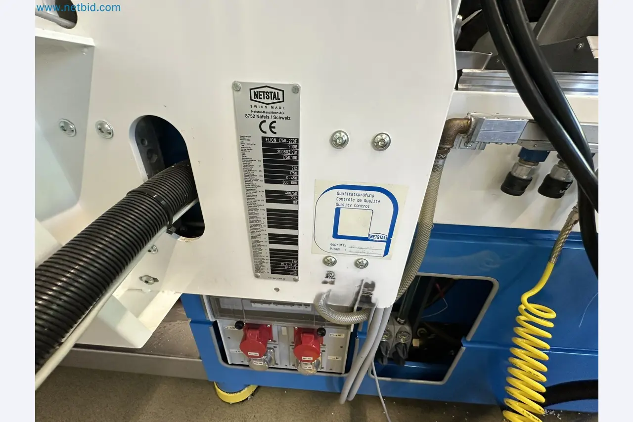 Injection molding machines and 3-D coordinate measuring machines-12