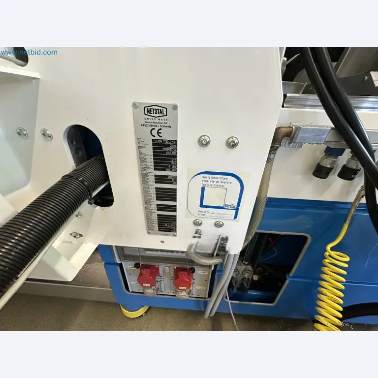 Injection molding machines and 3-D coordinate measuring machines-12