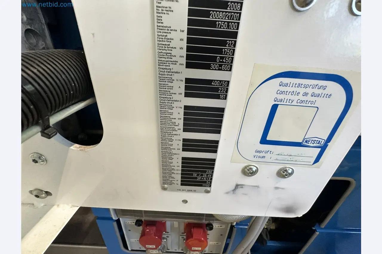 Injection molding machines and 3-D coordinate measuring machines-14