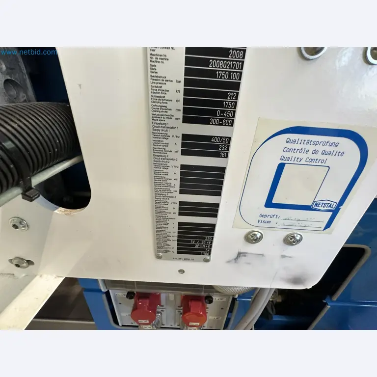 Injection molding machines and 3-D coordinate measuring machines-14