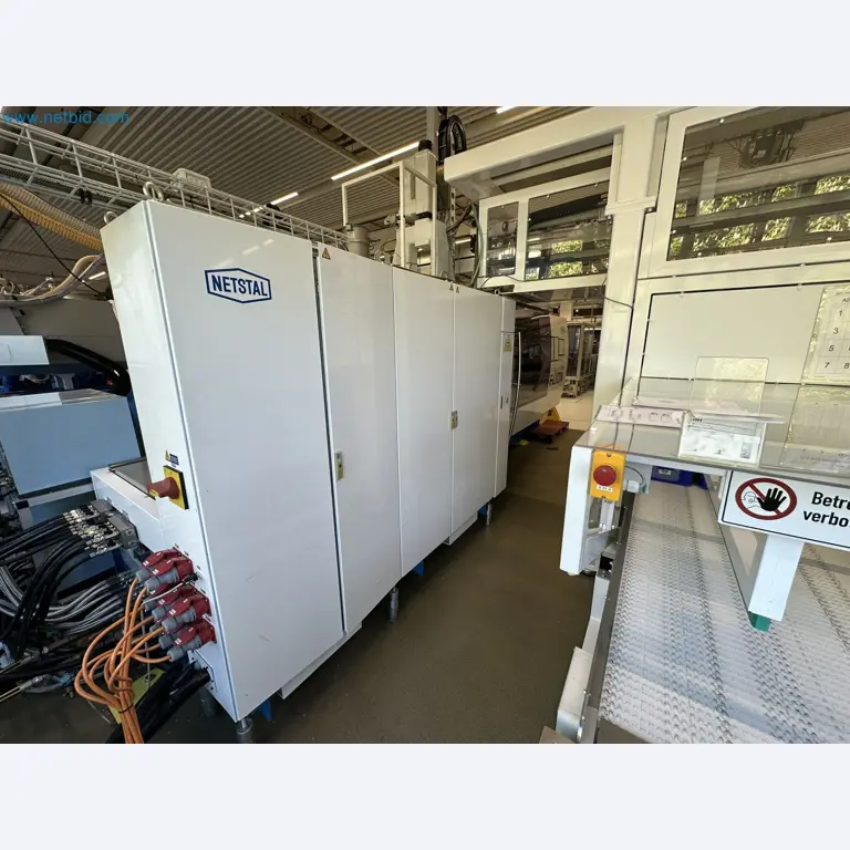 Injection molding machines and 3-D coordinate measuring machines-4