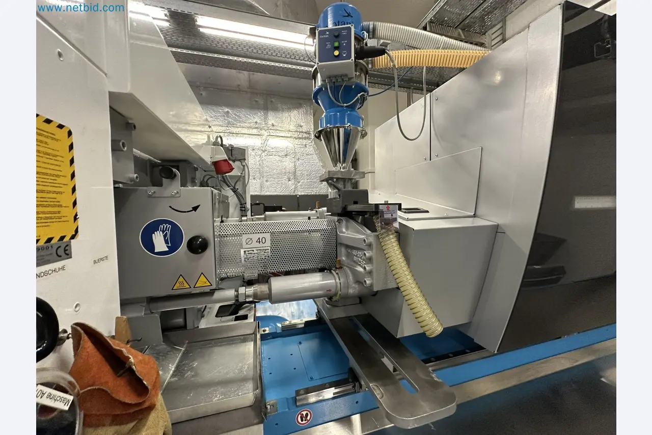 Injection molding machines and 3-D coordinate measuring machines-6