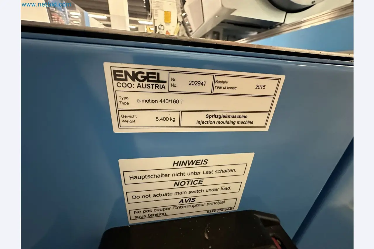 Injection molding machines and 3-D coordinate measuring machines-8