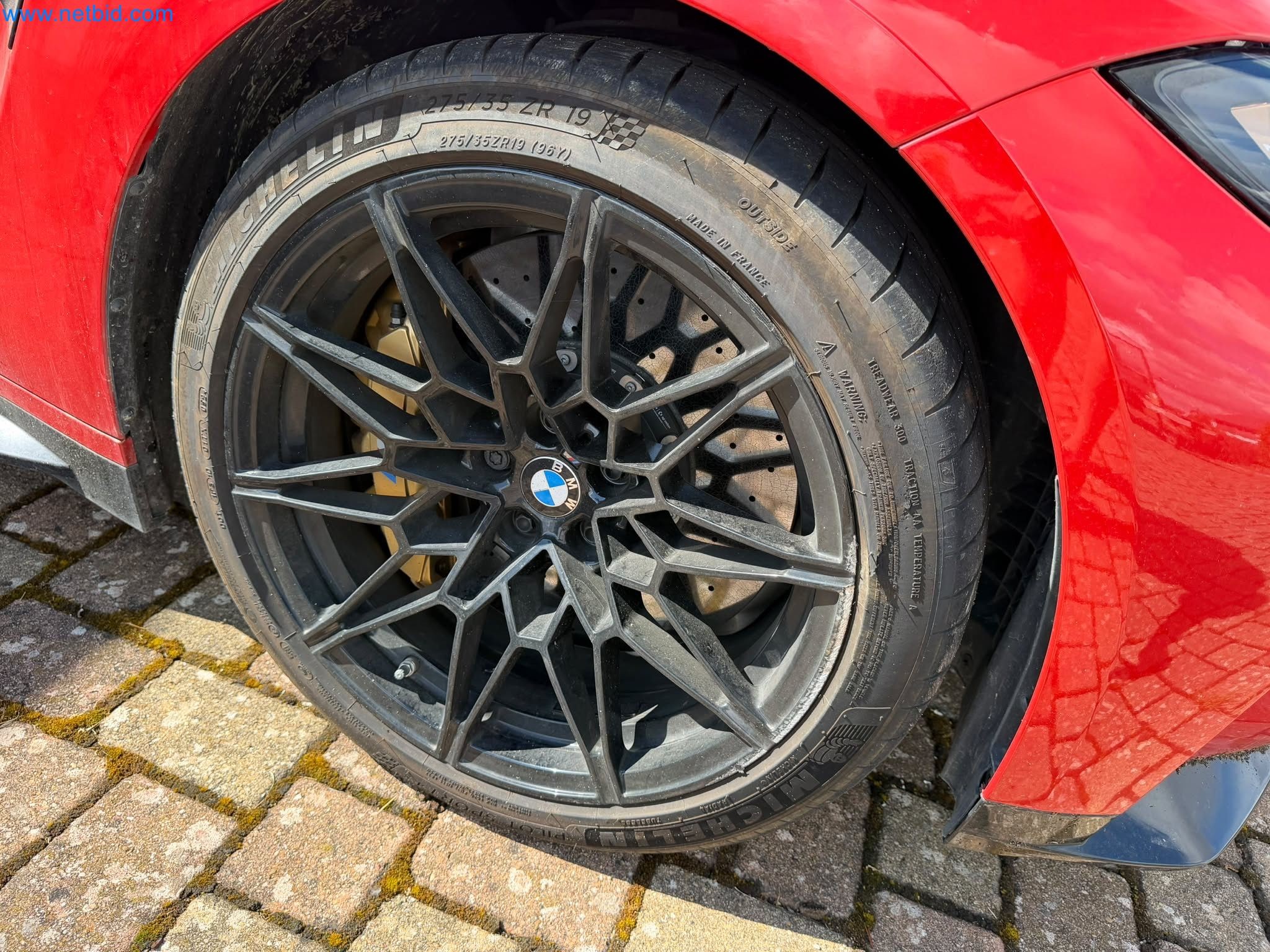 4 Fahrzeuge und ein Kompaktbagger-18