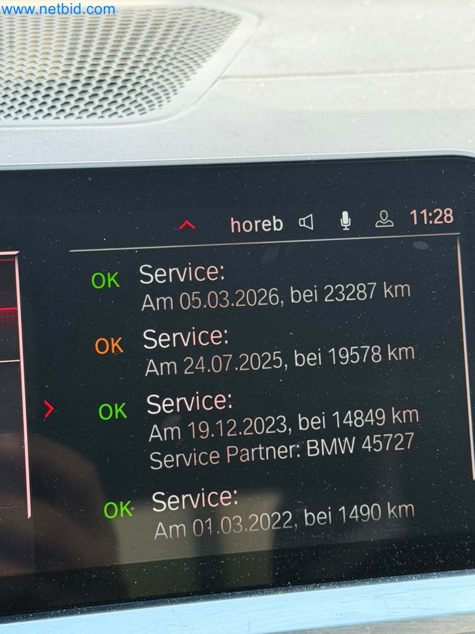 4 Fahrzeuge und ein Kompaktbagger-22