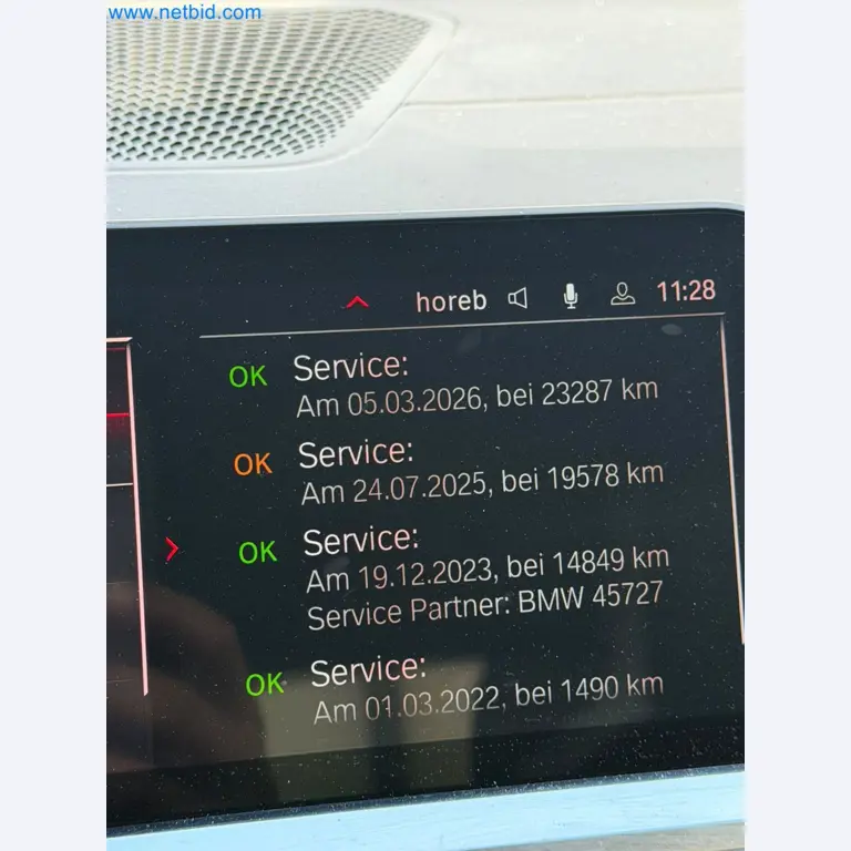 4 Fahrzeuge und ein Kompaktbagger-22