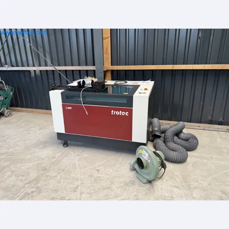 Laser engraving machine for use in the promotional products industry, the automotive industry, mechanical engineering, and personalization-1