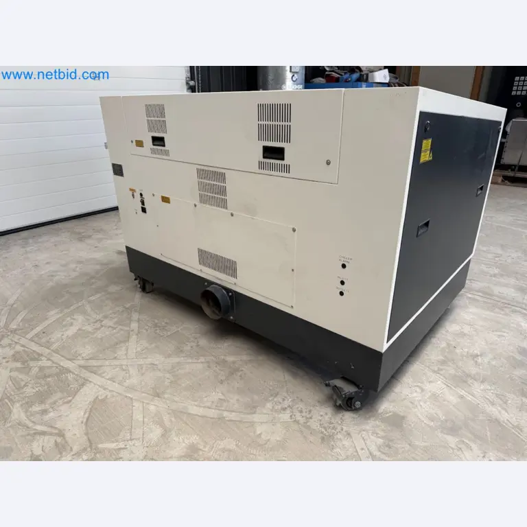 Laser engraving machine for use in the promotional products industry, the automotive industry, mechanical engineering, and personalization-27