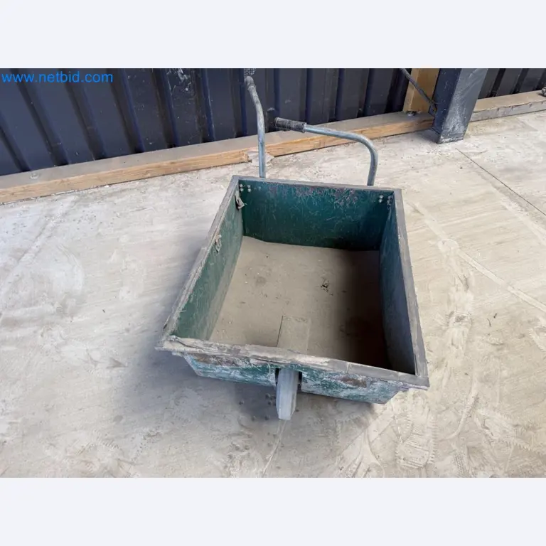 Versatile shot blasting machine with a matching extraction system-33