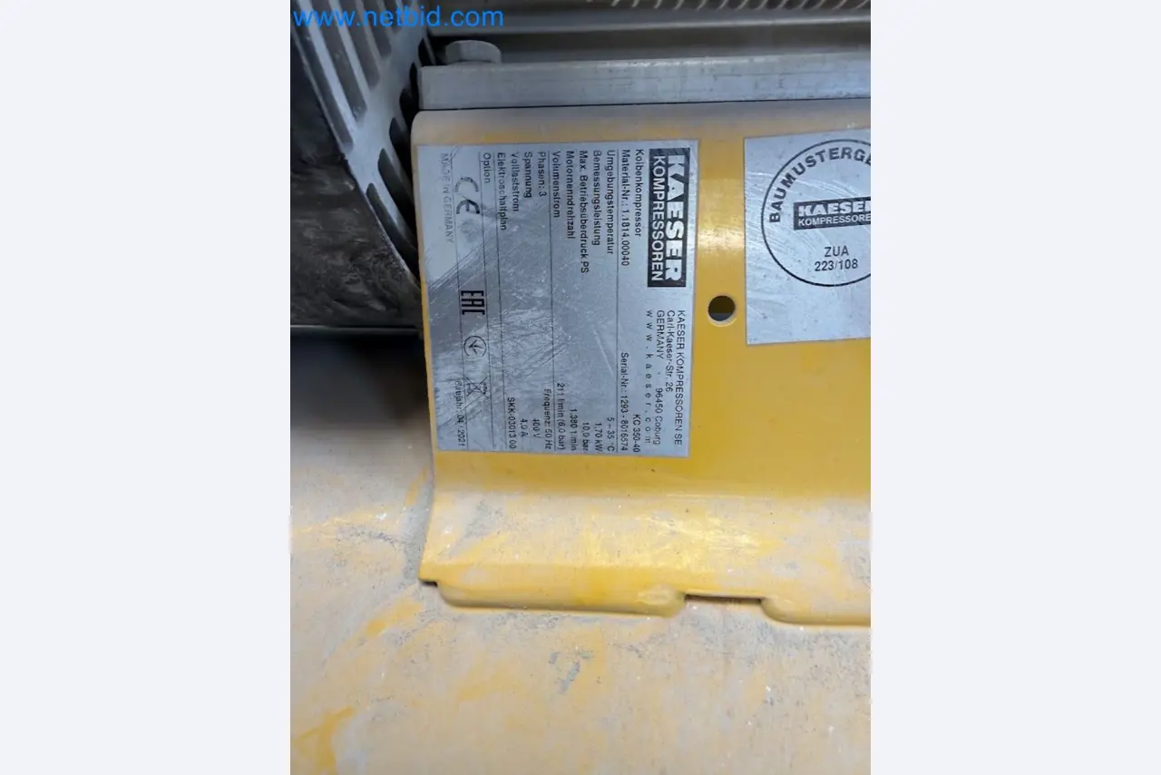 Vielseitig einsetzbare Kugelstrahlmaschine mit dazu passender Absauganlage-10