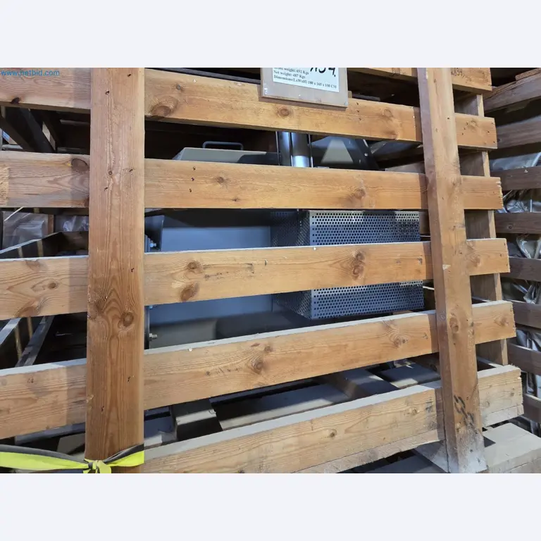 Components for Vertical Roller Mills for FULLER / FLSmidth-10
