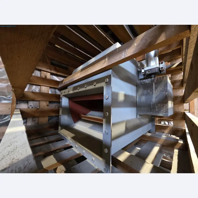 Components for Vertical Roller Mills for FULLER / FLSmidth-11