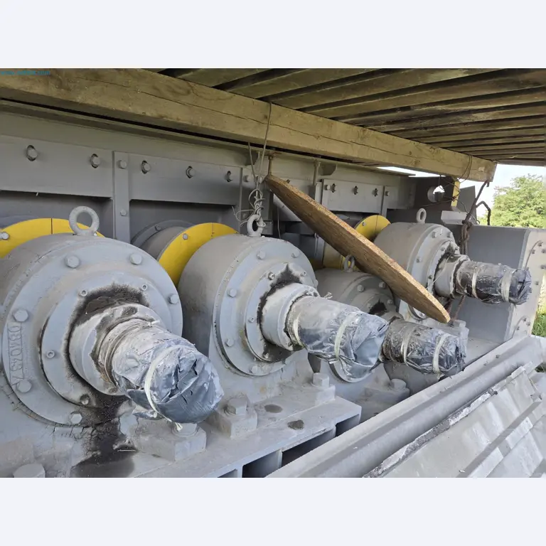 Components for Vertical Roller Mills for FULLER / FLSmidth-15