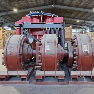 OEM Replacement Parts for Vertical Roller Mills FLSmidth / FULLER