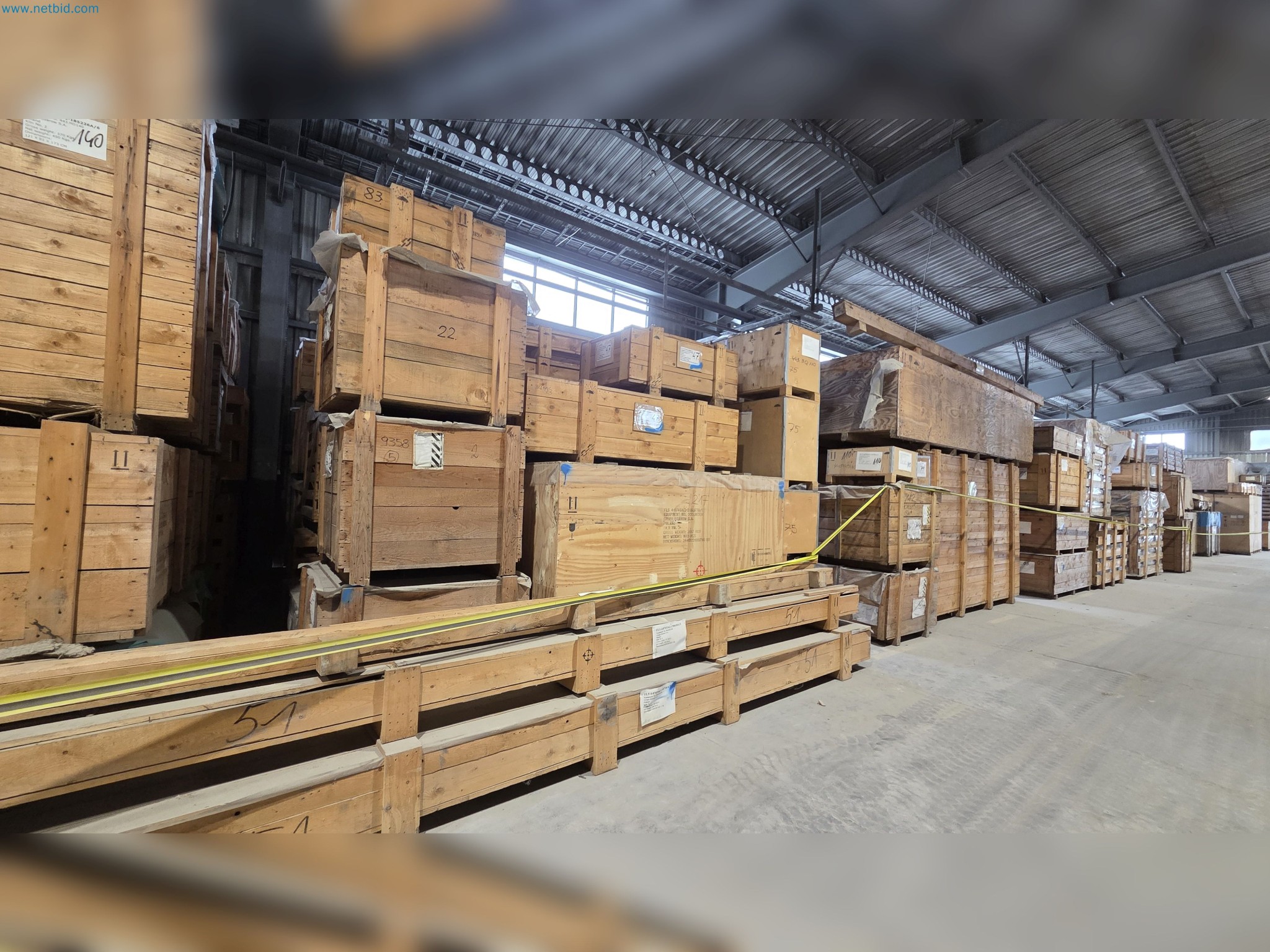 Components for Vertical Roller Mills for FULLER / FLSmidth-27