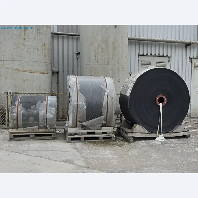 Components for Vertical Roller Mills for FULLER / FLSmidth-28