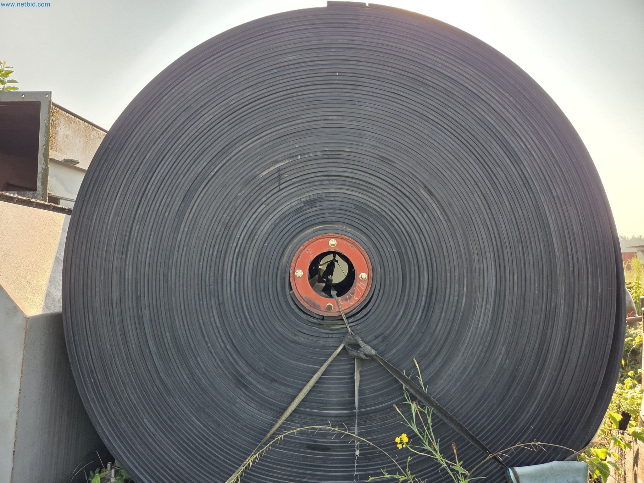 Components for Vertical Roller Mills for FULLER / FLSmidth-29