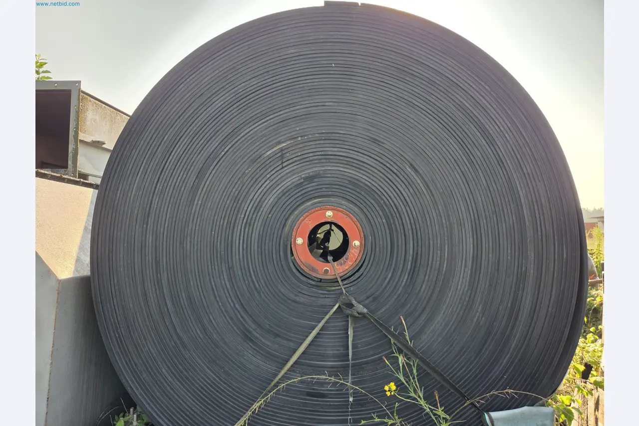 Components for Vertical Roller Mills for FULLER / FLSmidth-29