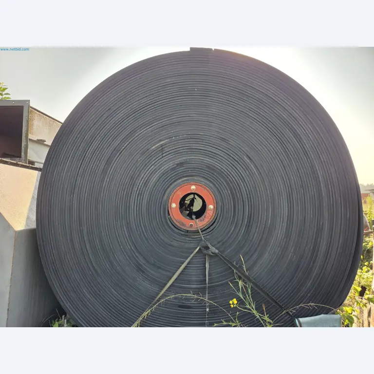Components for Vertical Roller Mills for FULLER / FLSmidth-29