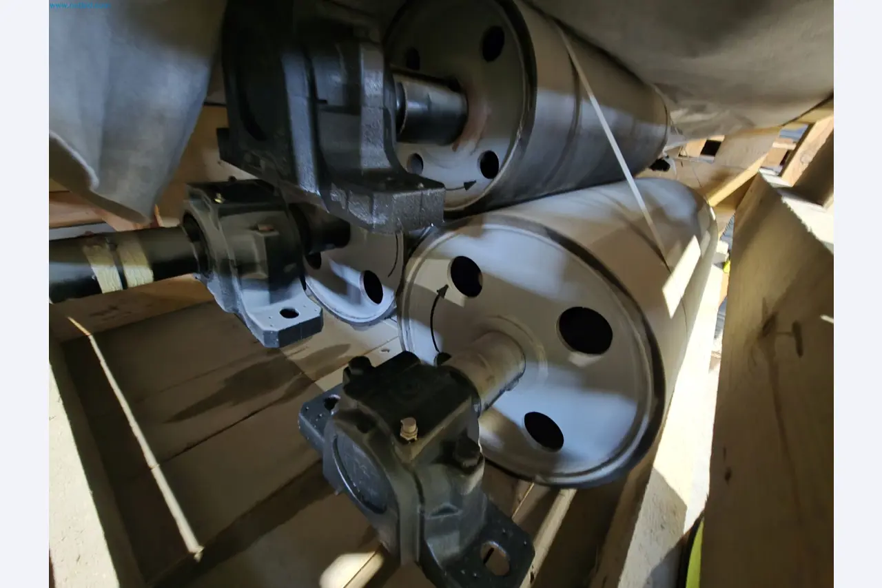 Components for Vertical Roller Mills for FULLER / FLSmidth-32