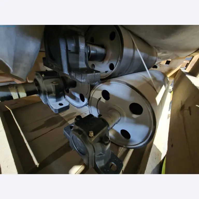 Components for Vertical Roller Mills for FULLER / FLSmidth-32