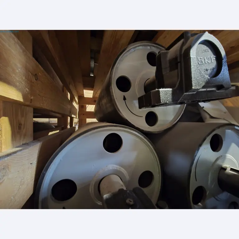 Components for Vertical Roller Mills for FULLER / FLSmidth-34