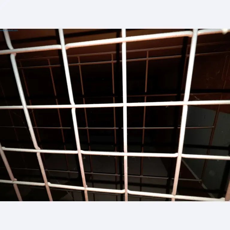 Components for Vertical Roller Mills for FULLER / FLSmidth-3