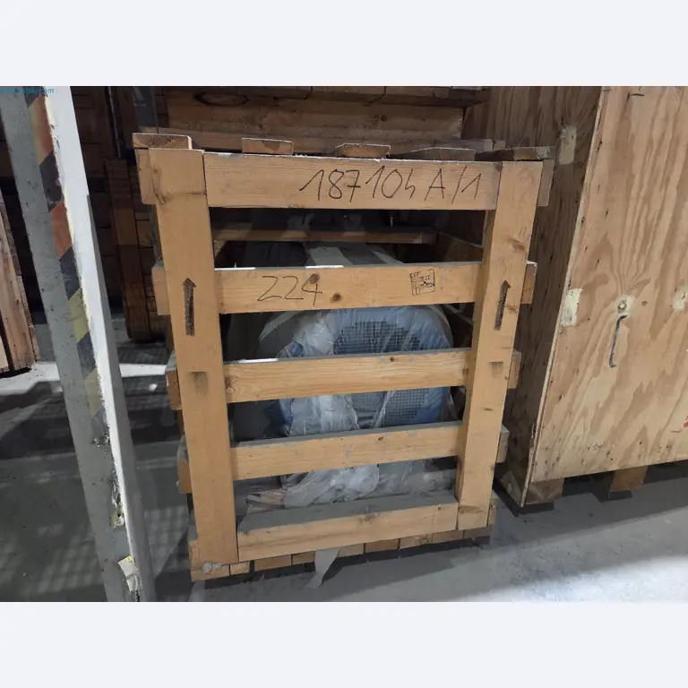 Components for Vertical Roller Mills for FULLER / FLSmidth-9