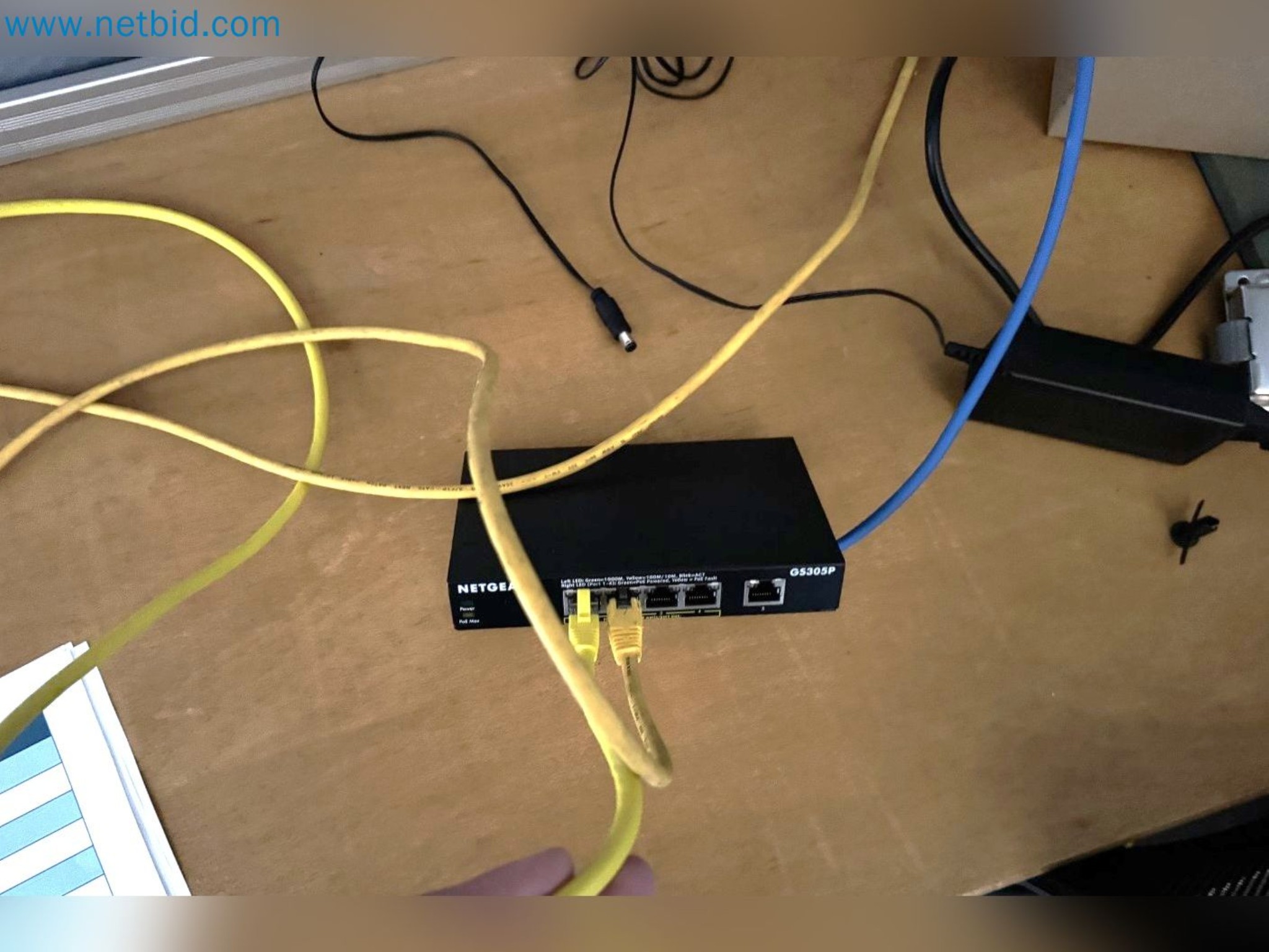 MOVETOS – Mobile event and technical support system, including a MAN truck and trailer-2