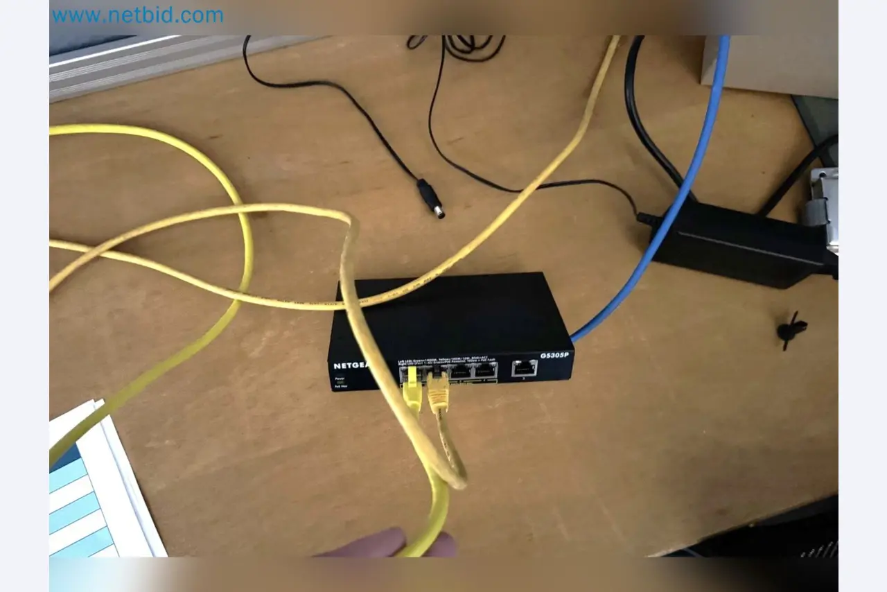 MOVETOS – Mobile event and technical support system, including a MAN truck and trailer-2