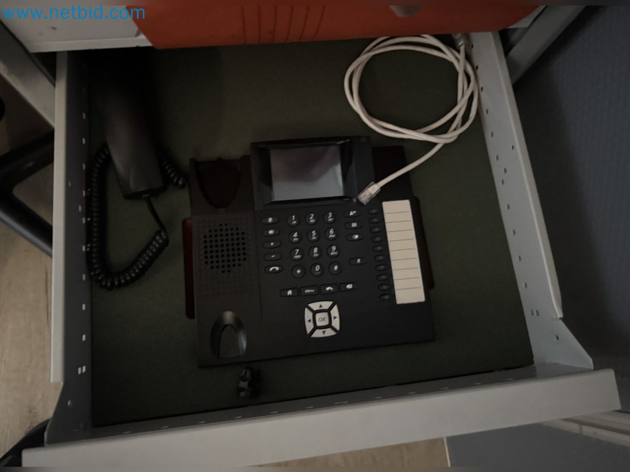 MOVETOS – Mobile event and technical support system, including a MAN truck and trailer-25