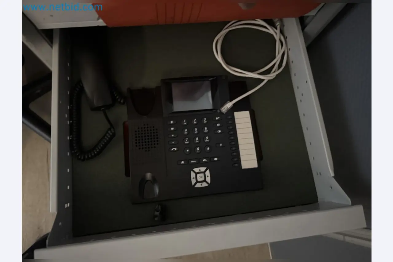 MOVETOS – Mobile event and technical support system, including a MAN truck and trailer-25
