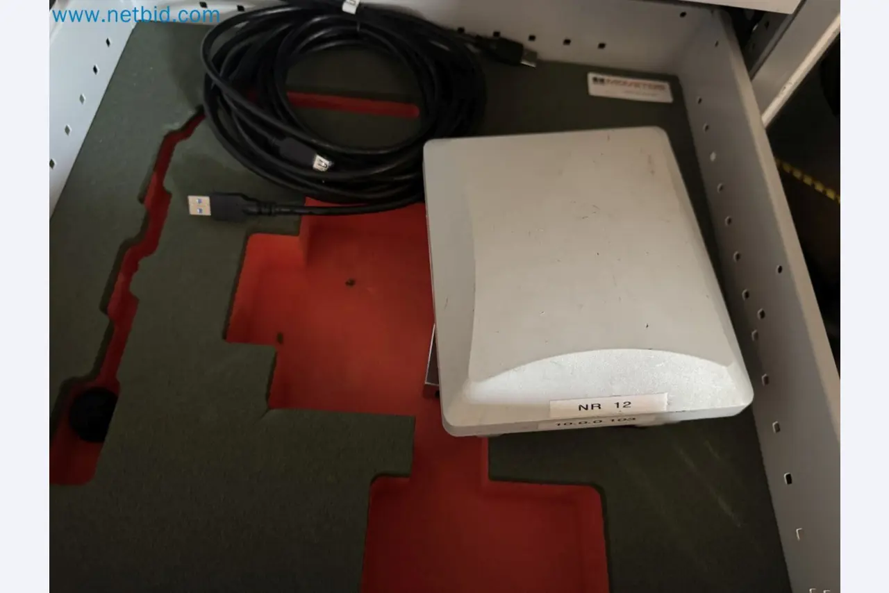 MOVETOS – Mobile event and technical support system, including a MAN truck and trailer-27