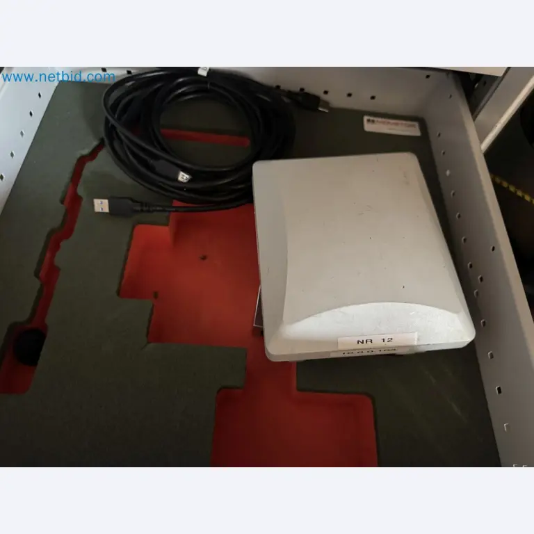 MOVETOS – Mobile event and technical support system, including a MAN truck and trailer-27