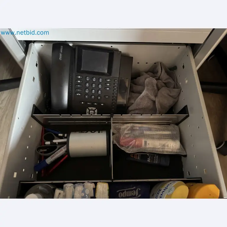 MOVETOS – Mobile event and technical support system, including a MAN truck and trailer-29