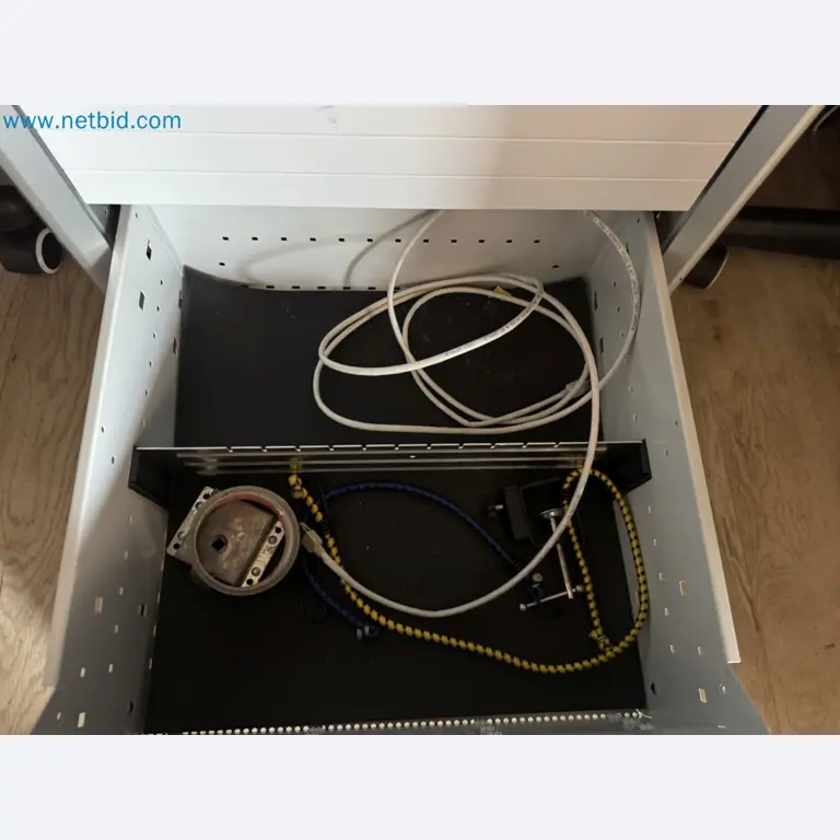 MOVETOS – Mobile event and technical support system, including a MAN truck and trailer-30