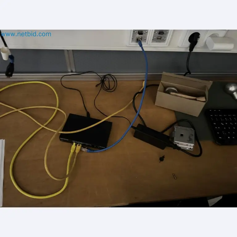 MOVETOS – Mobile event and technical support system, including a MAN truck and trailer-31