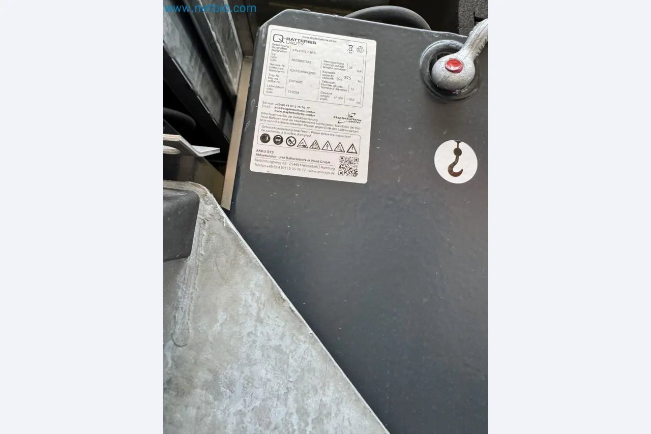MOVETOS – Mobile event and technical support system, including a MAN truck and trailer-45