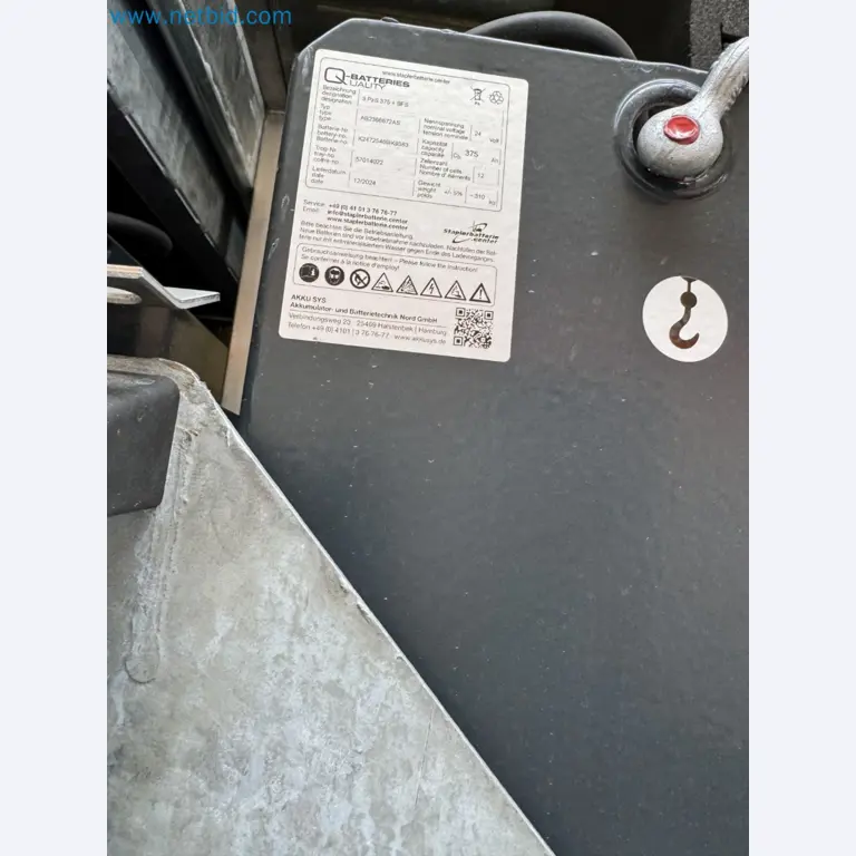 MOVETOS – Mobile event and technical support system, including a MAN truck and trailer-45