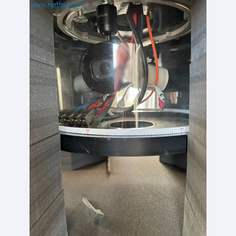 MOVETOS – Mobile event and technical support system, including a MAN truck and trailer-80