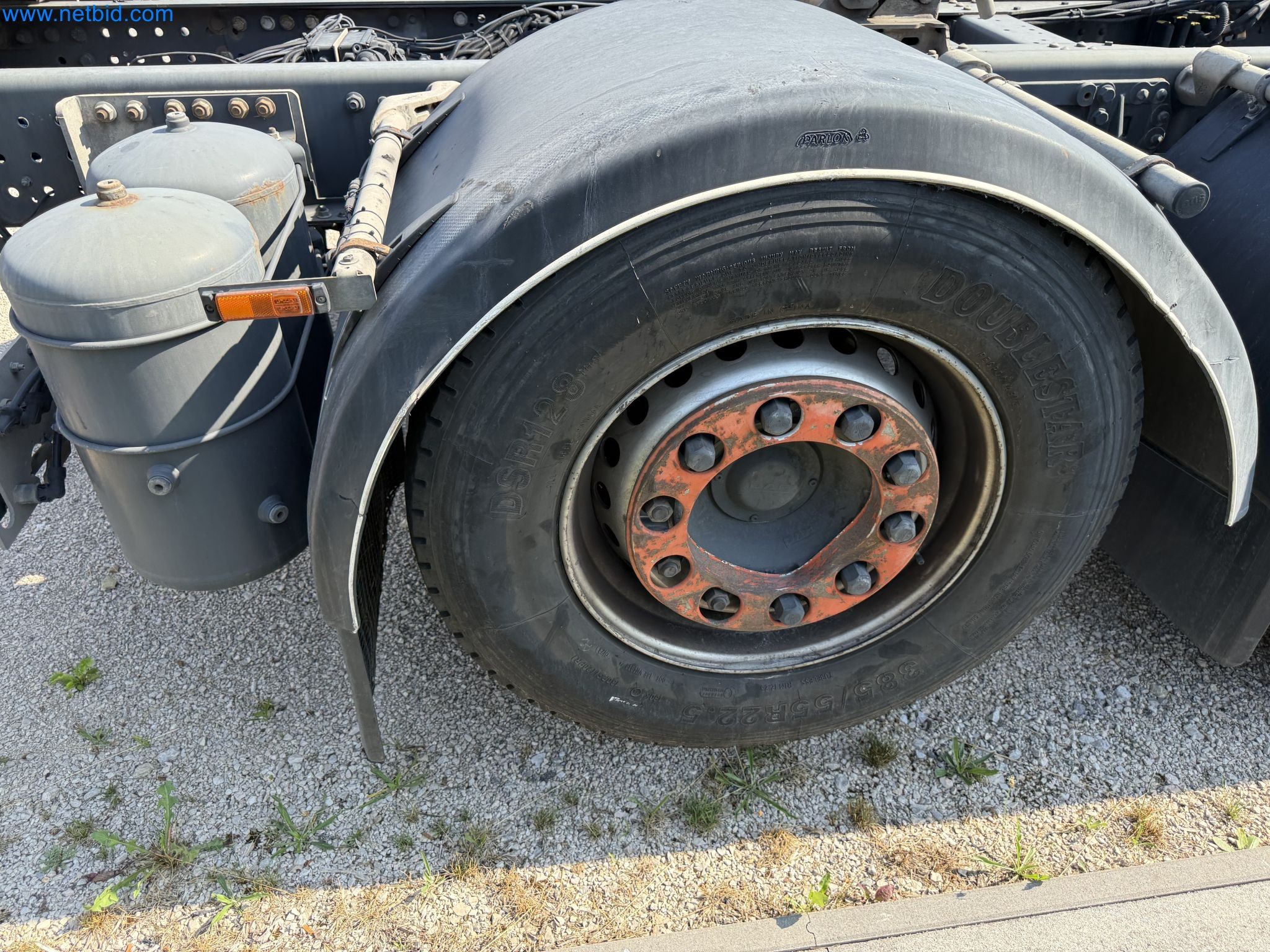 2 DAF XF 480 FAN NGD-14