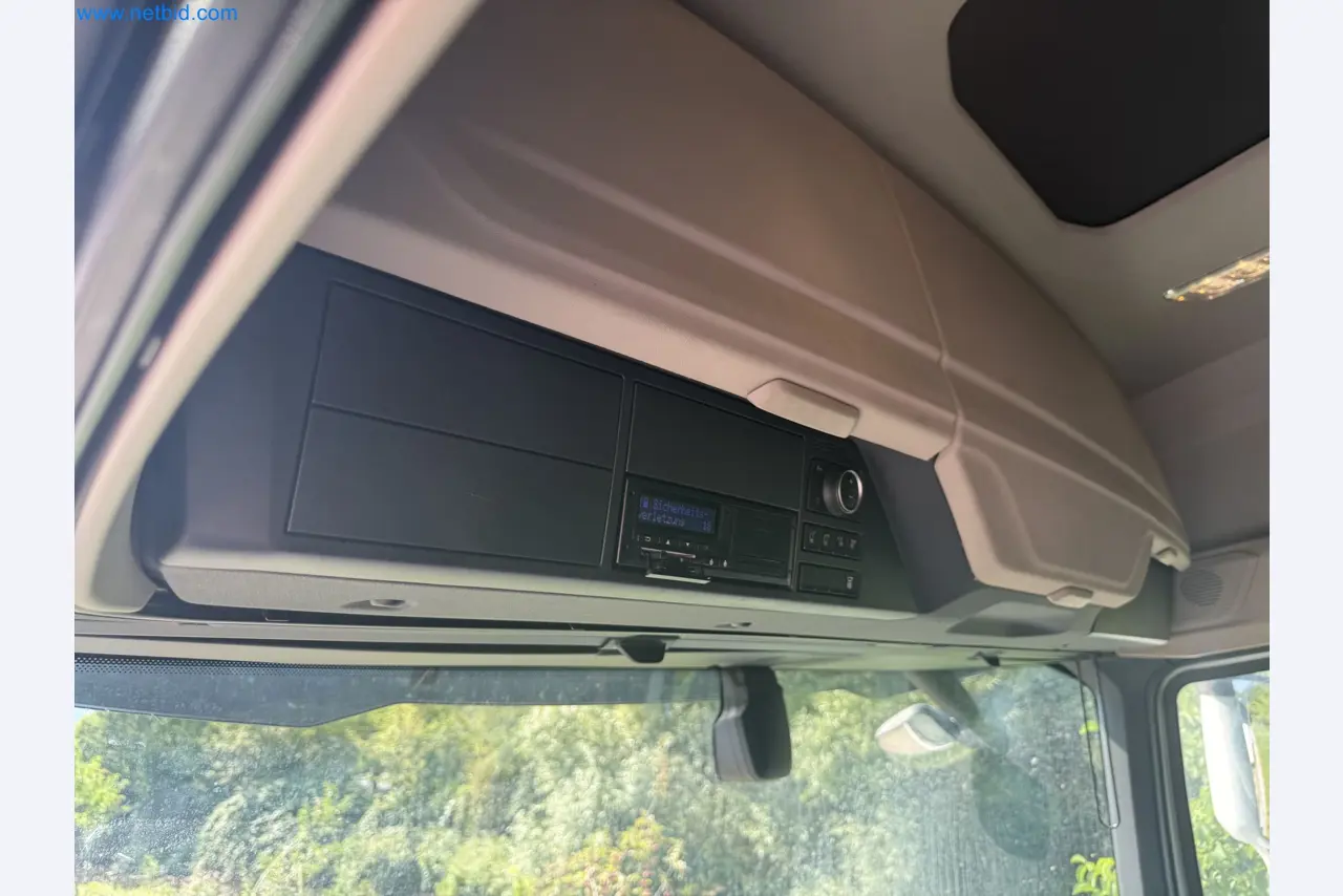2 DAF XF 480 FAN NGD-30