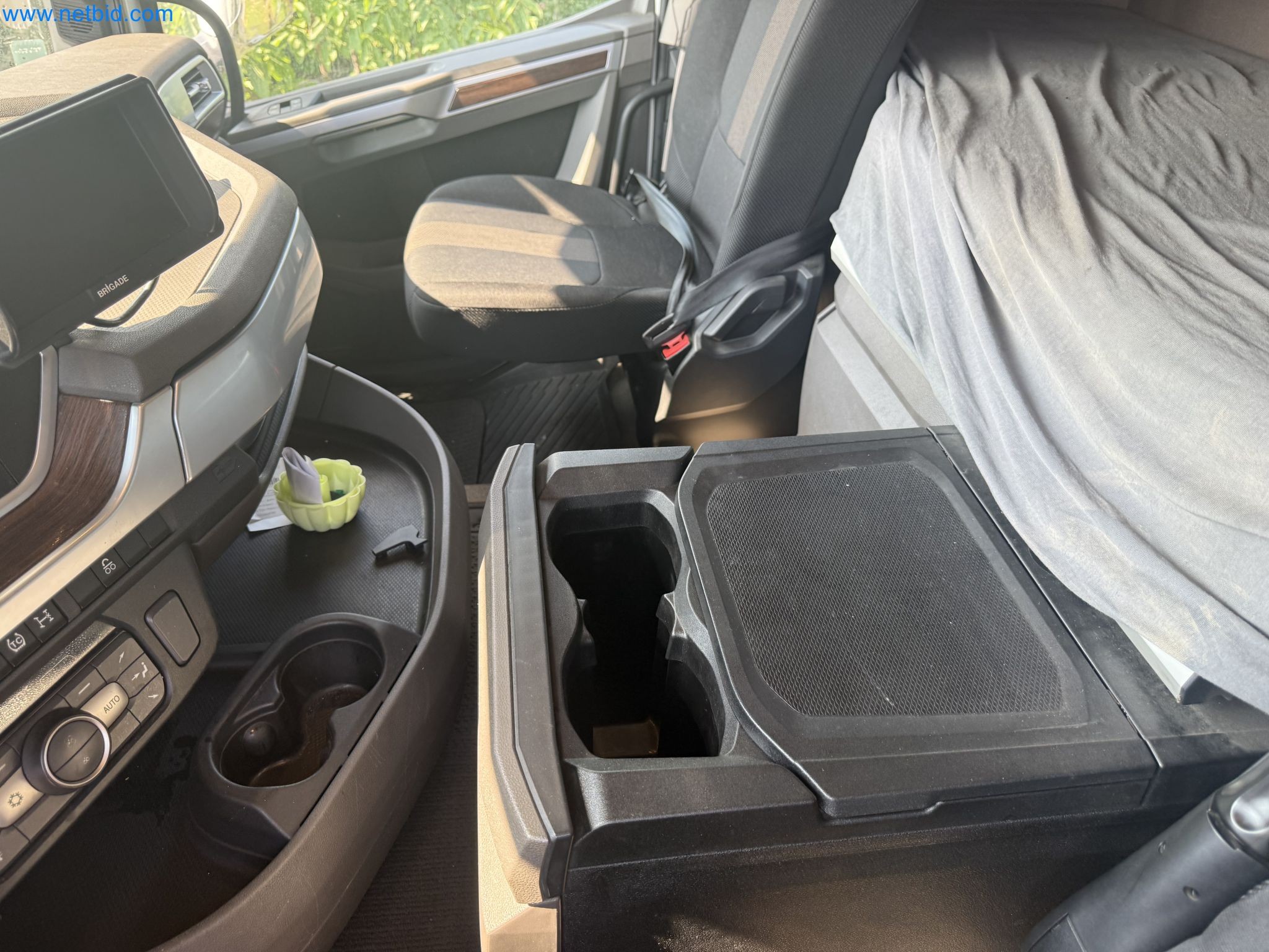 2 DAF XF 480 FAN NGD-36