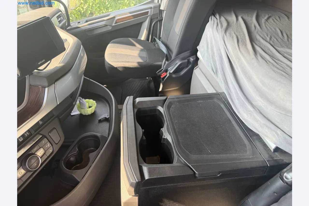 2 DAF XF 480 FAN NGD-36