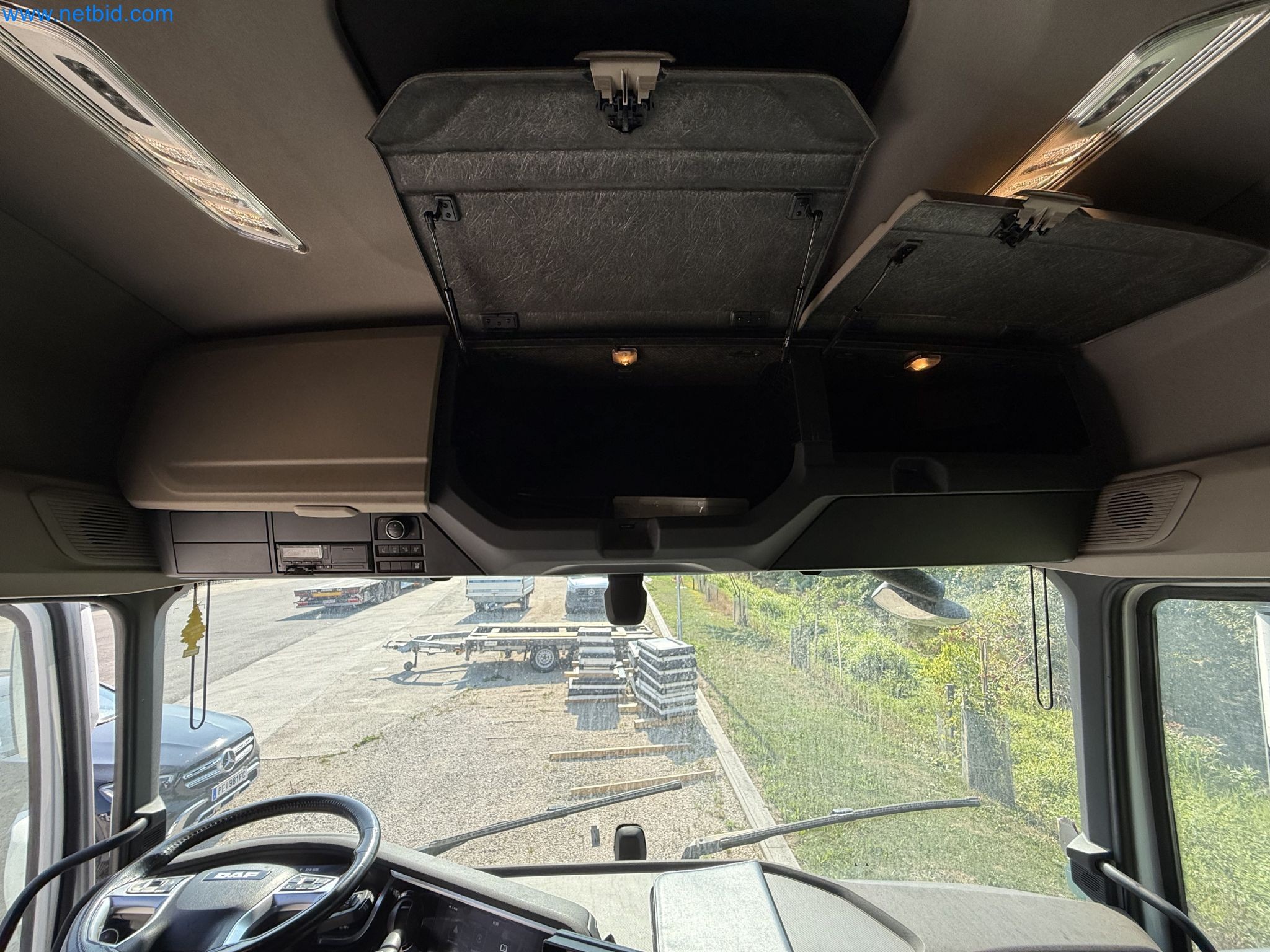 2 DAF XF 480 FAN NGD-39